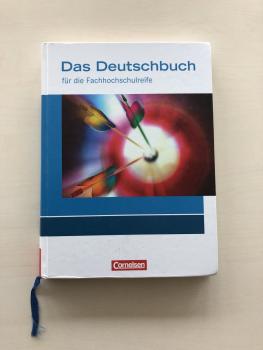 Deutschbuch (Fachhochschulreife)