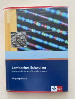 Lambacher Schweizer - Eingangsklasse