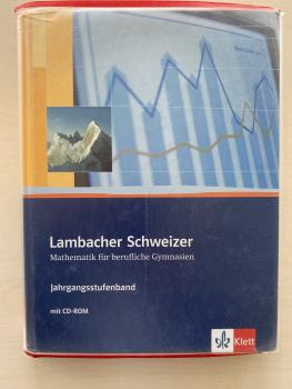 Lambacher Schweizer Jahtgangstufenband (BG)