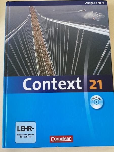 Context 21 (Englischbuch)