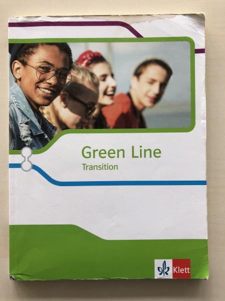Green Line- Transition